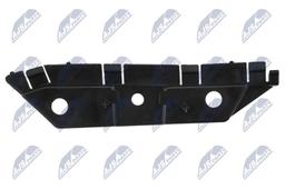 Support, pare-chocs NTY EZC-FR-223