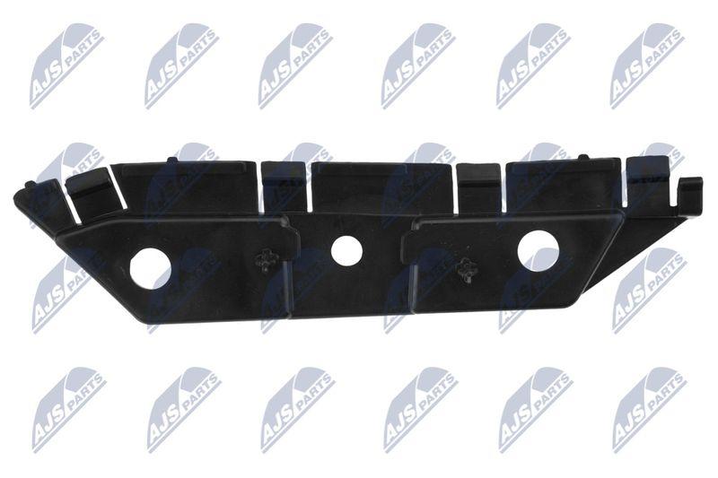 Support, pare-chocs NTY EZC-FR-223