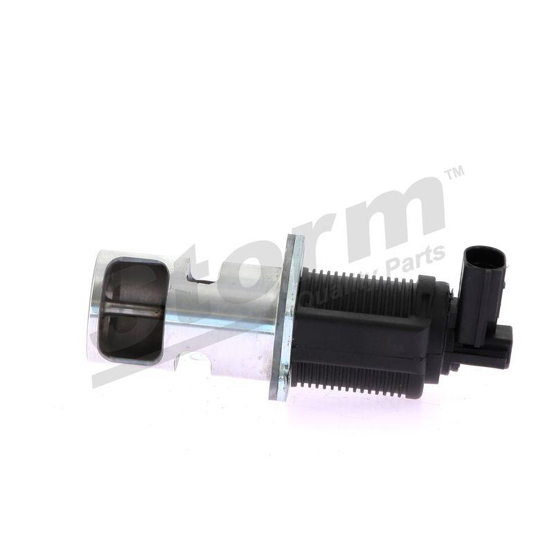 Vanne EGR STORM QUALITY PARTS 9018