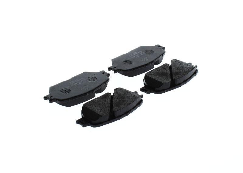 Kit de plaquettes de frein, frein à disque BOSCH 0 986 494 418