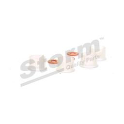 Kit de joints, injecteur STORM QUALITY PARTS STO460005