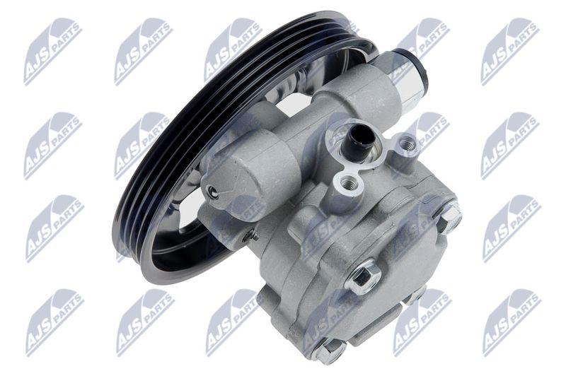 Pompe hydraulique, direction NTY SPW-SU-006