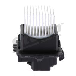 Résistance, pulseur d'air habitacle STORM QUALITY PARTS 777027
