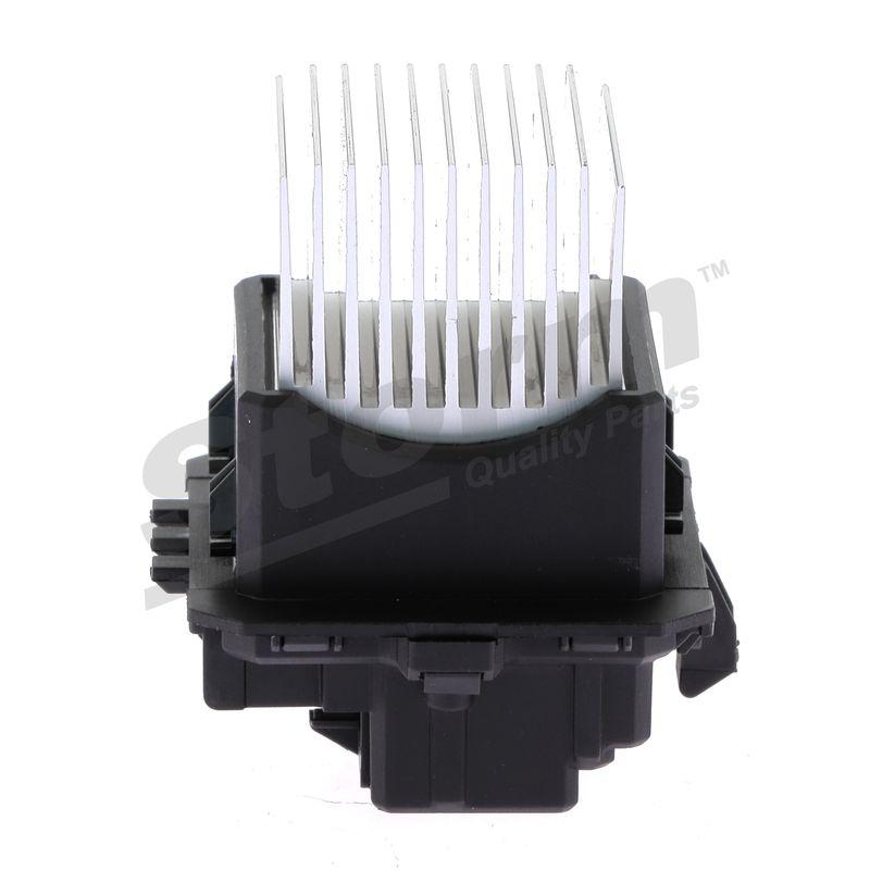 Résistance, pulseur d'air habitacle STORM QUALITY PARTS 777027