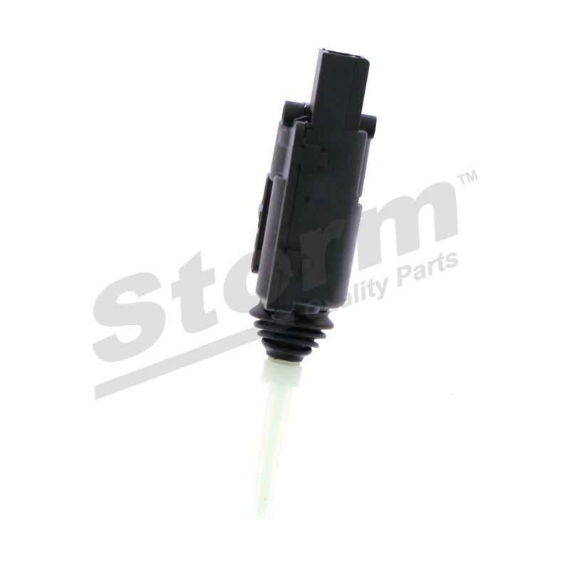 Élément d'ajustage, verrouillage central STORM QUALITY PARTS 27527