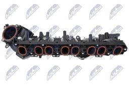 Module de tube d'admission NTY BKS-LR-002