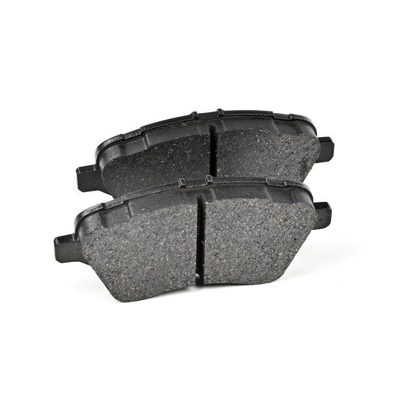 Kit de plaquettes de frein, frein à disque DELPHI LP2474