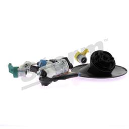 Jeu de cylindres de serrures STORM QUALITY PARTS 88526