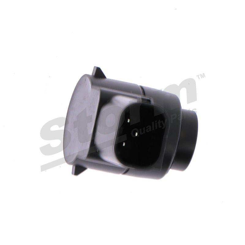 Capteur, aide au stationnement STORM QUALITY PARTS 777138