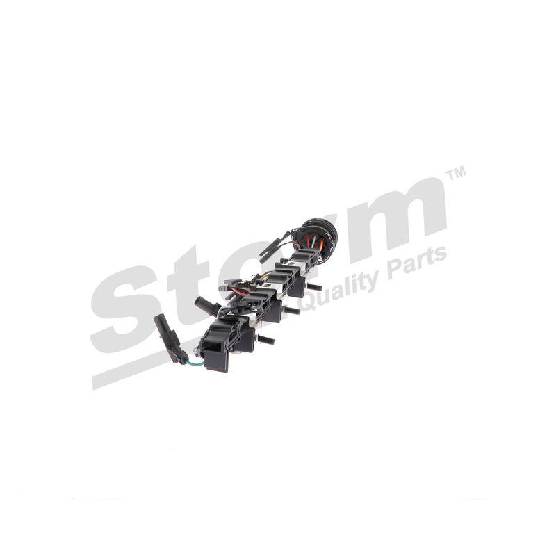 Kit réparation de câble, injecteur STORM QUALITY PARTS 999103