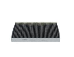 Filtre, air de l'habitacle BOSCH 1987432371