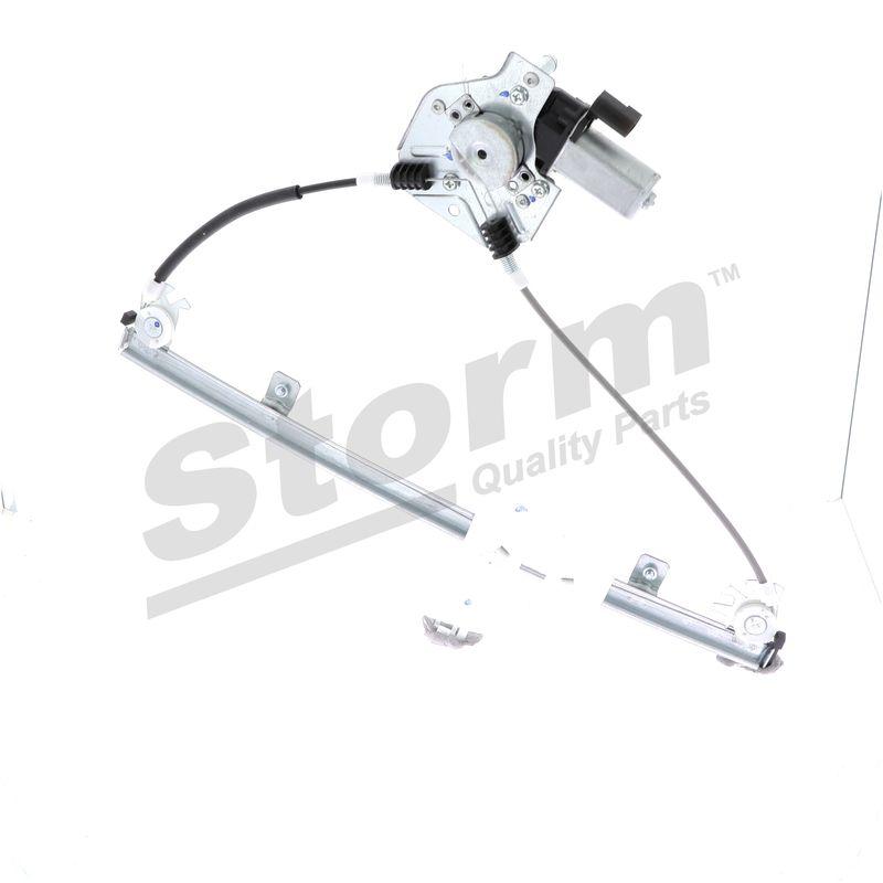 Lève-vitre STORM QUALITY PARTS 98276