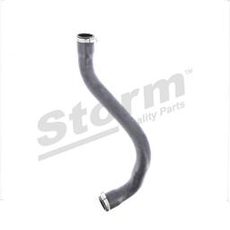 Gaine de suralimentation STORM QUALITY PARTS F11817