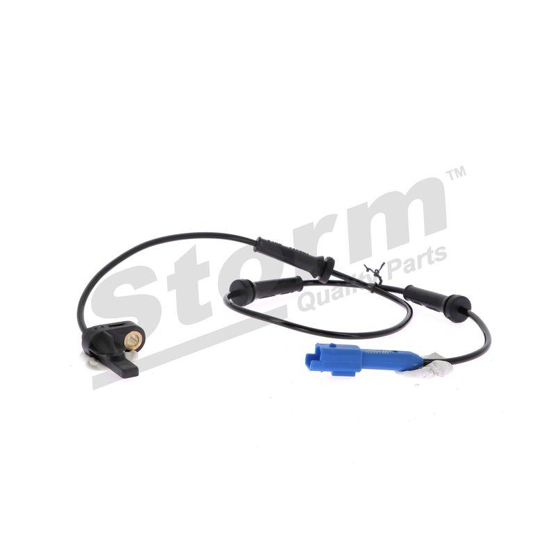 Capteur, vitesse de roue STORM QUALITY PARTS 777117
