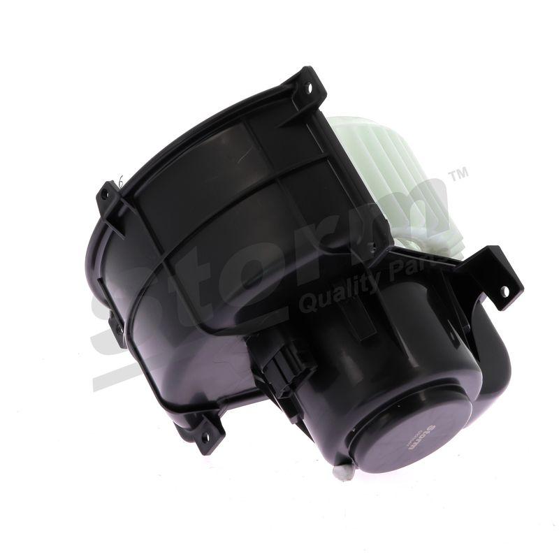 Pulseur d'air habitacle STORM QUALITY PARTS 9300801