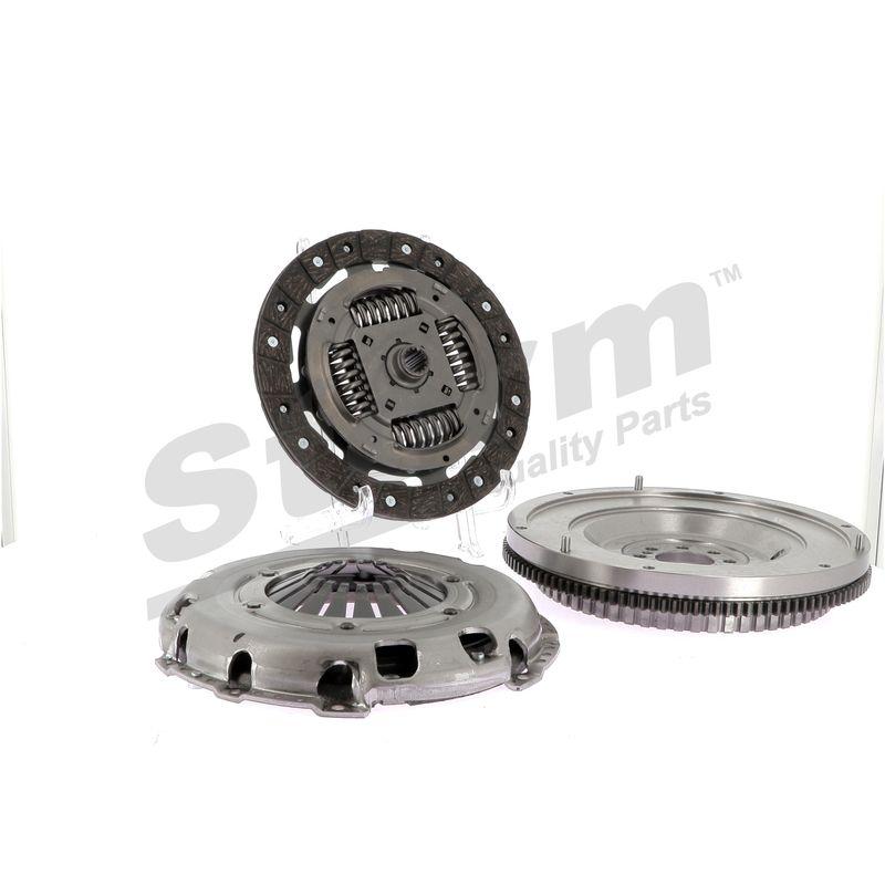 Kit adaptateur, embrayage STORM QUALITY PARTS STO1012