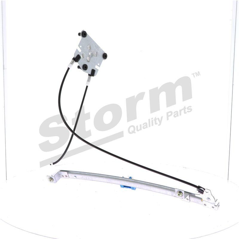 Lève-vitre STORM QUALITY PARTS 8807501
