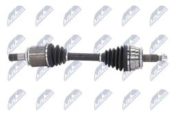 Arbre de transmission NTY NPW-LR-010
