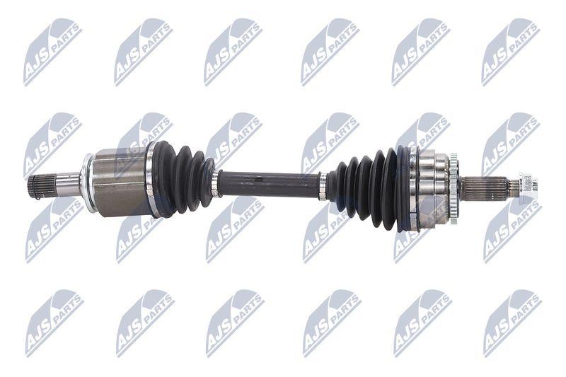 Arbre de transmission NTY NPW-LR-010