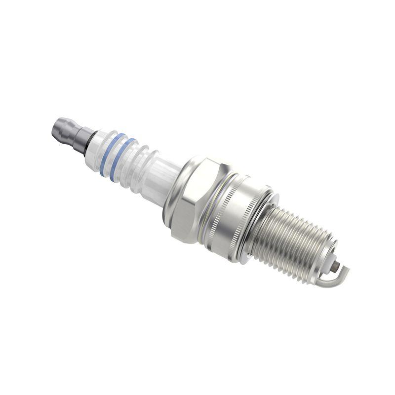 Bougie d'allumage BOSCH 0 241 229 715