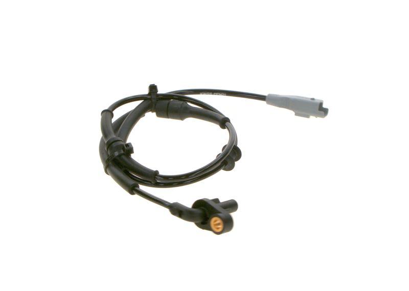 Capteur, vitesse de roue BOSCH 0 265 007 665