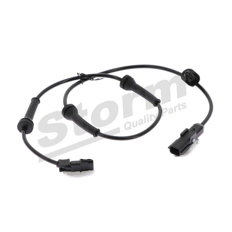 Capteur, vitesse de roue STORM QUALITY PARTS 888017