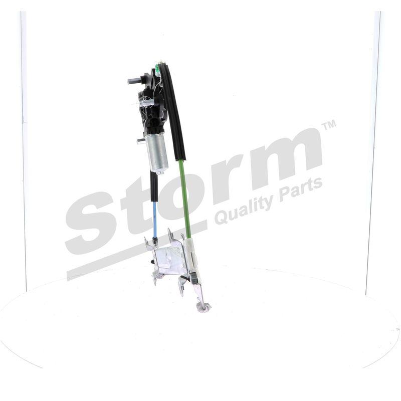 Lève-vitre STORM QUALITY PARTS 81177