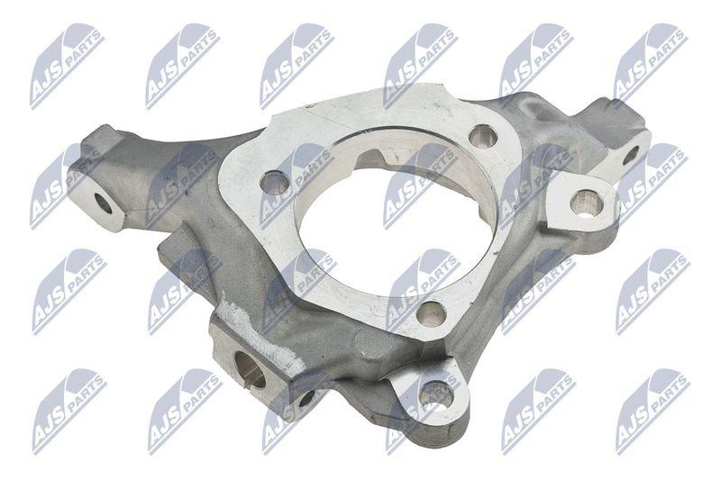 Fusée d'essieu, suspension de roue NTY ZZP-PL-019