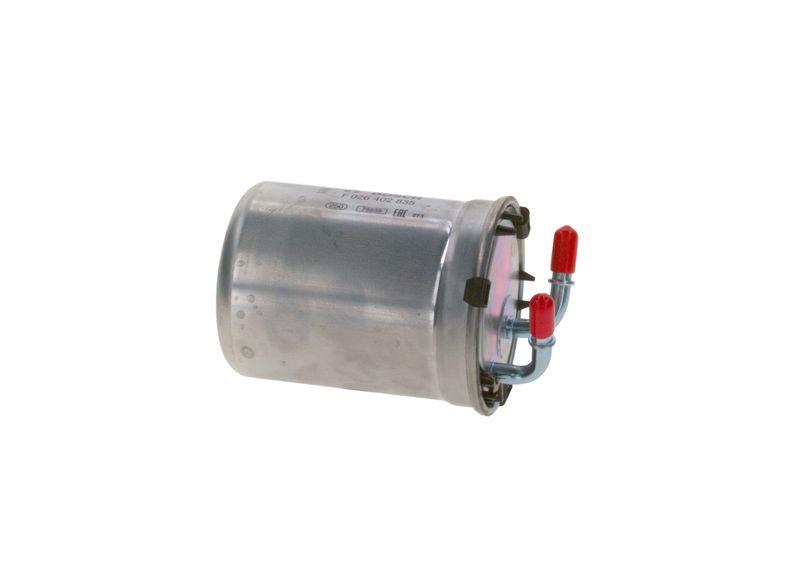 Filtre à carburant BOSCH F 026 402 835