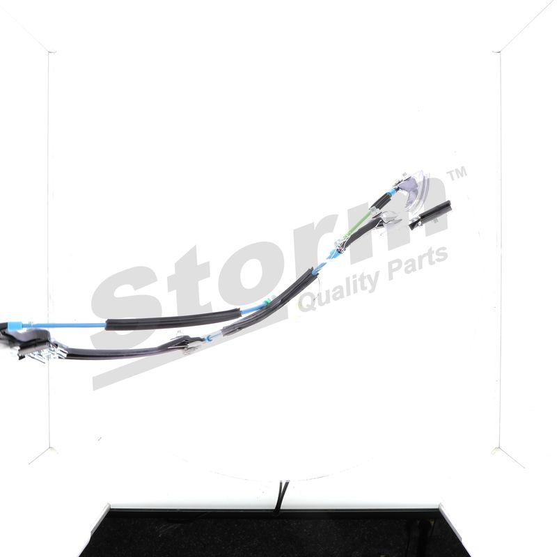 Lève-vitre STORM QUALITY PARTS 97082