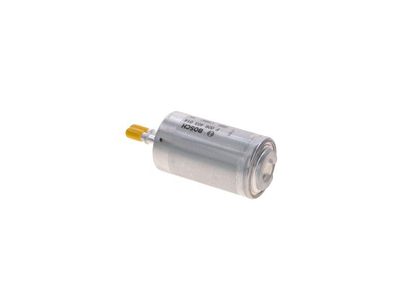 Filtre à carburant BOSCH F 026 403 014