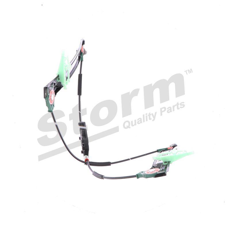 Lève-vitre STORM QUALITY PARTS 36476