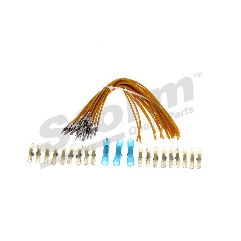 Kit réparation de câble, porte STORM QUALITY PARTS 102102
