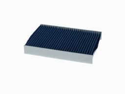 Filtre, air de l'habitacle BOSCH 0 986 628 646