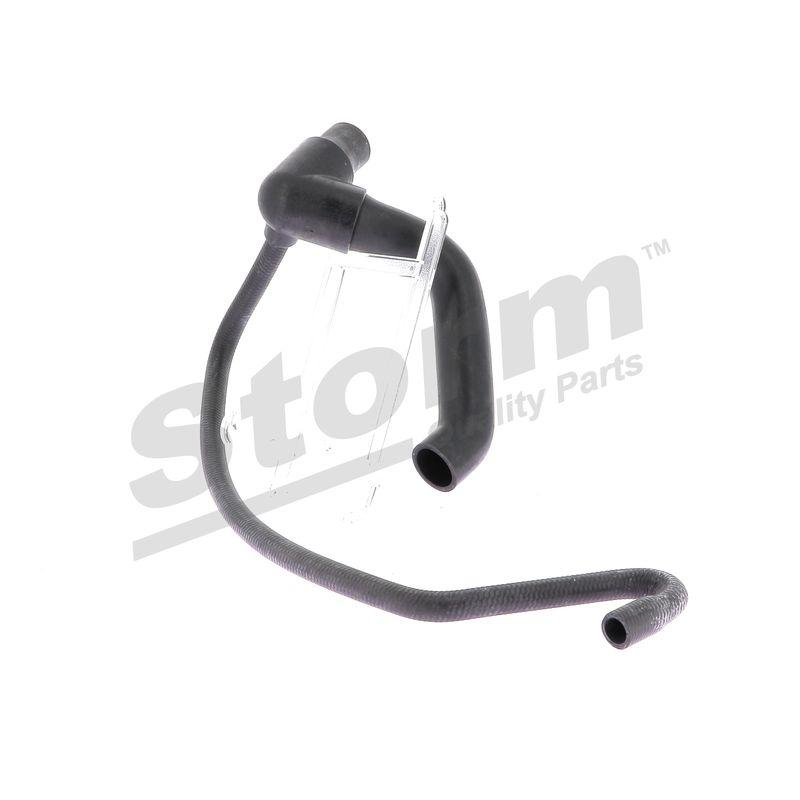 Durite de radiateur STORM QUALITY PARTS F9035