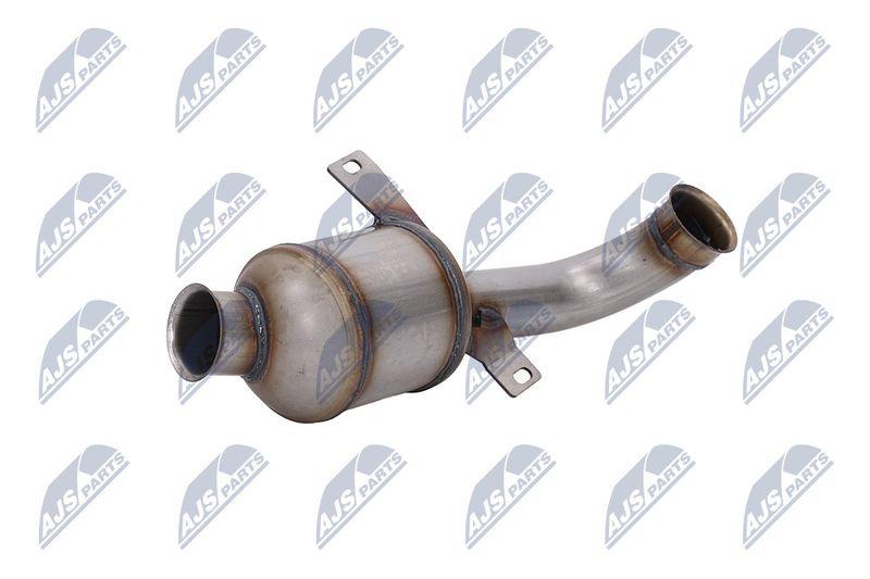 Catalyseur NTY KAT-PE-005