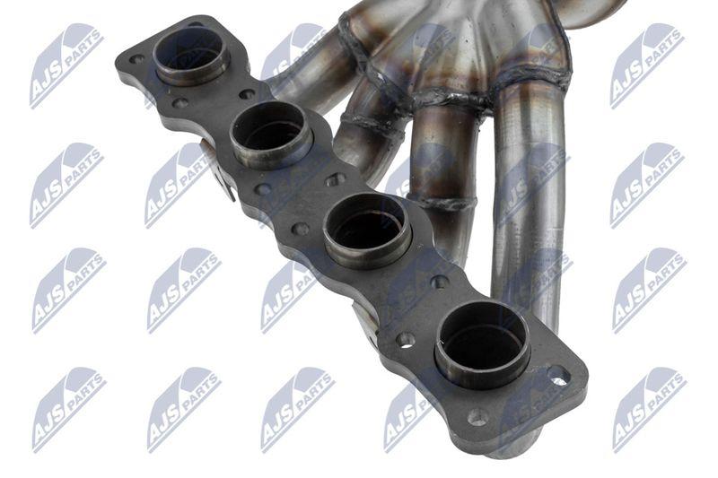 Catalyseur NTY KAT-BM-002