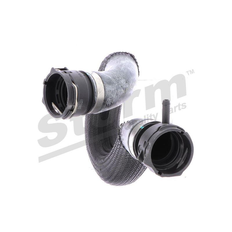 Durite de radiateur STORM QUALITY PARTS V10-4283