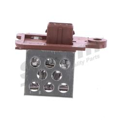 Résistance, pulseur d'air habitacle STORM QUALITY PARTS 777018