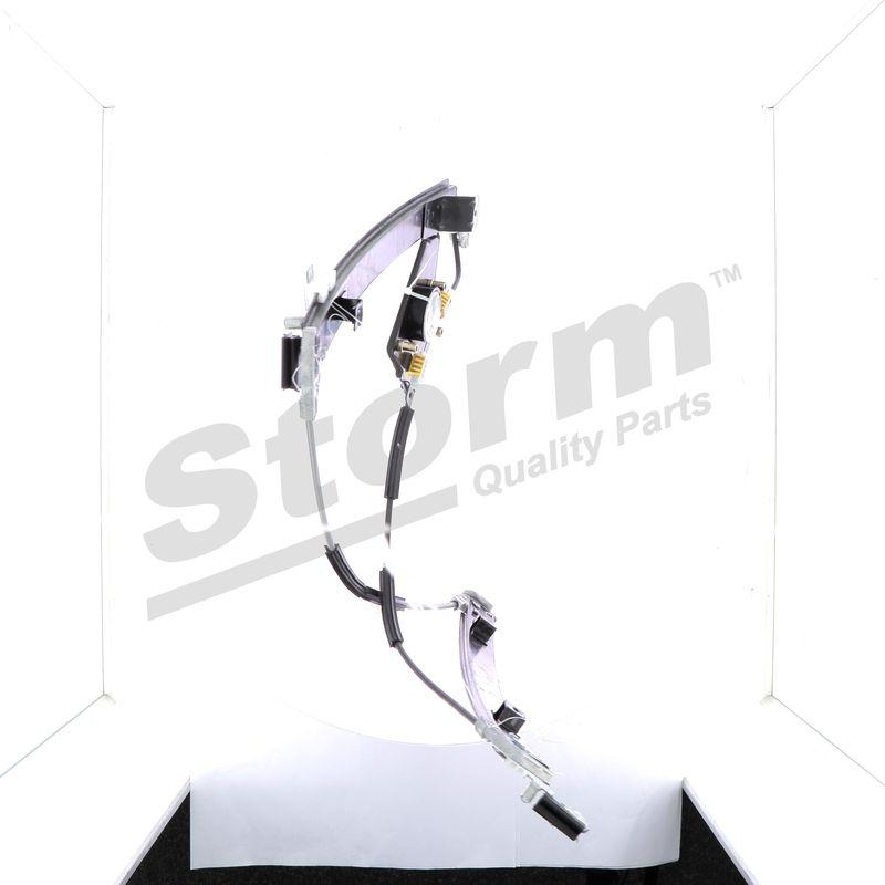 Lève-vitre STORM QUALITY PARTS 47061