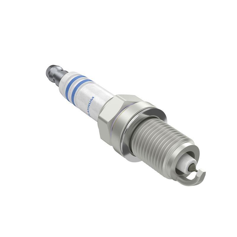 Bougie d'allumage BOSCH 0 242 230 626