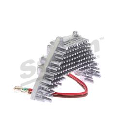 Résistance, pulseur d'air habitacle STORM QUALITY PARTS 777042