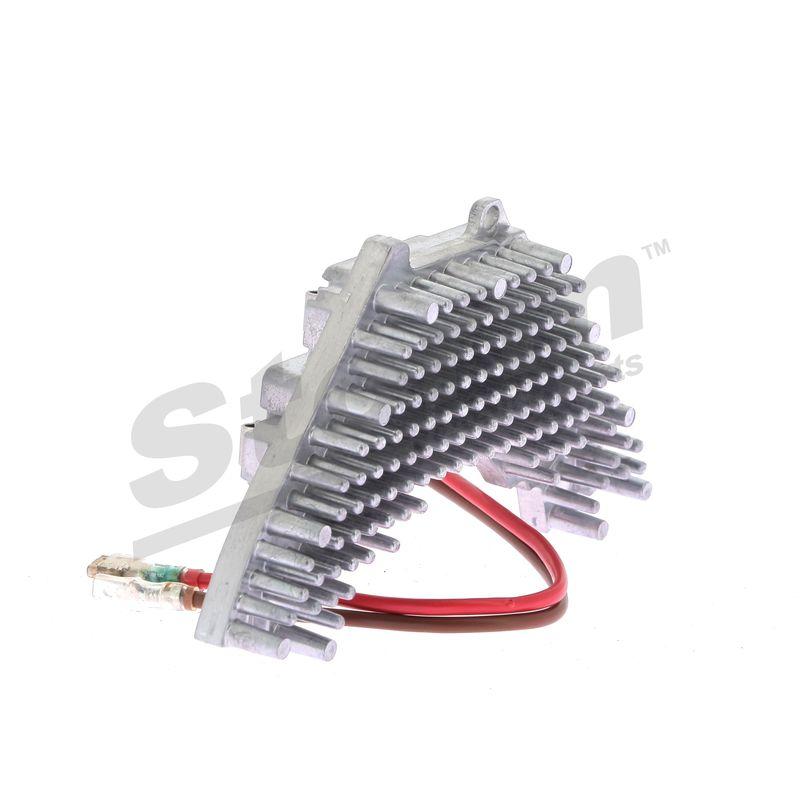 Résistance, pulseur d'air habitacle STORM QUALITY PARTS 777042