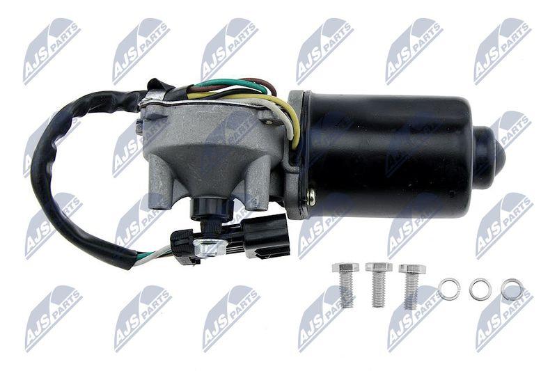 Moteur d'essuie-glace NTY ESW-PL-011