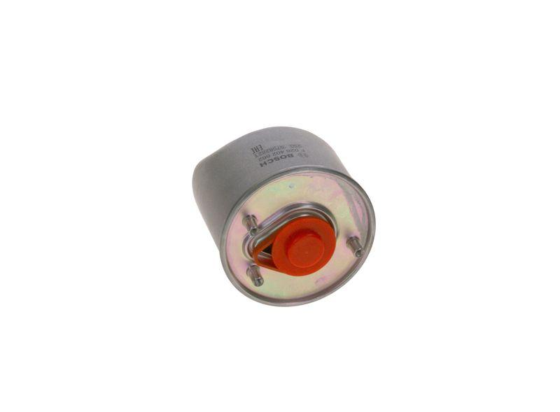 Filtre à carburant BOSCH F 026 402 862