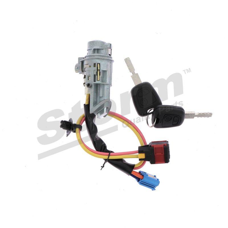 Fermeture-volant STORM QUALITY PARTS 7952501