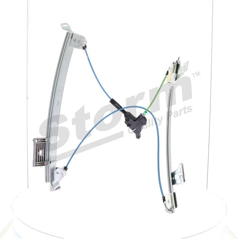 Lève-vitre STORM QUALITY PARTS 79780