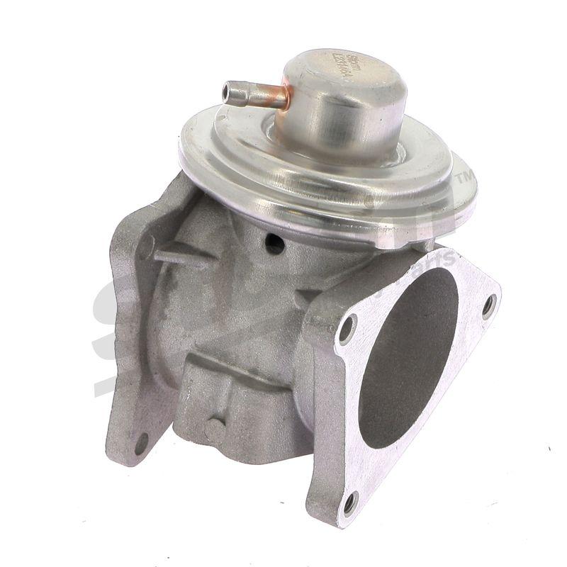 Vanne EGR STORM QUALITY PARTS 9028