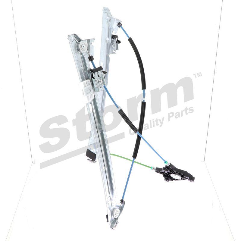 Lève-vitre STORM QUALITY PARTS 56078