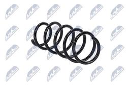 Ressort de suspension NTY ASZ-FR-057